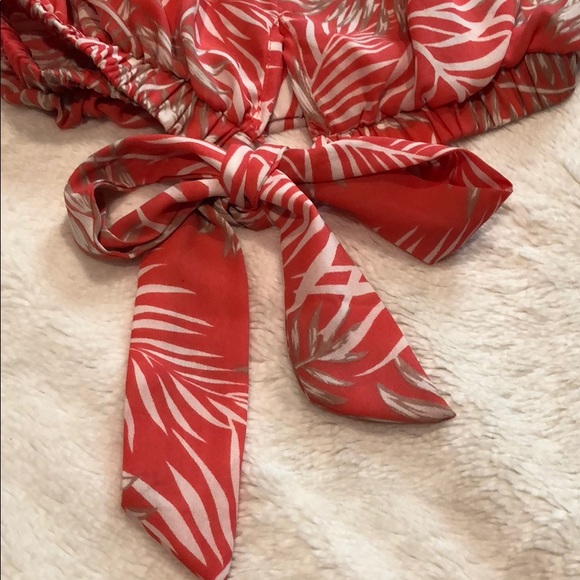 Women’s Crop Top from Charlotte Russe - Picture 2 of 4